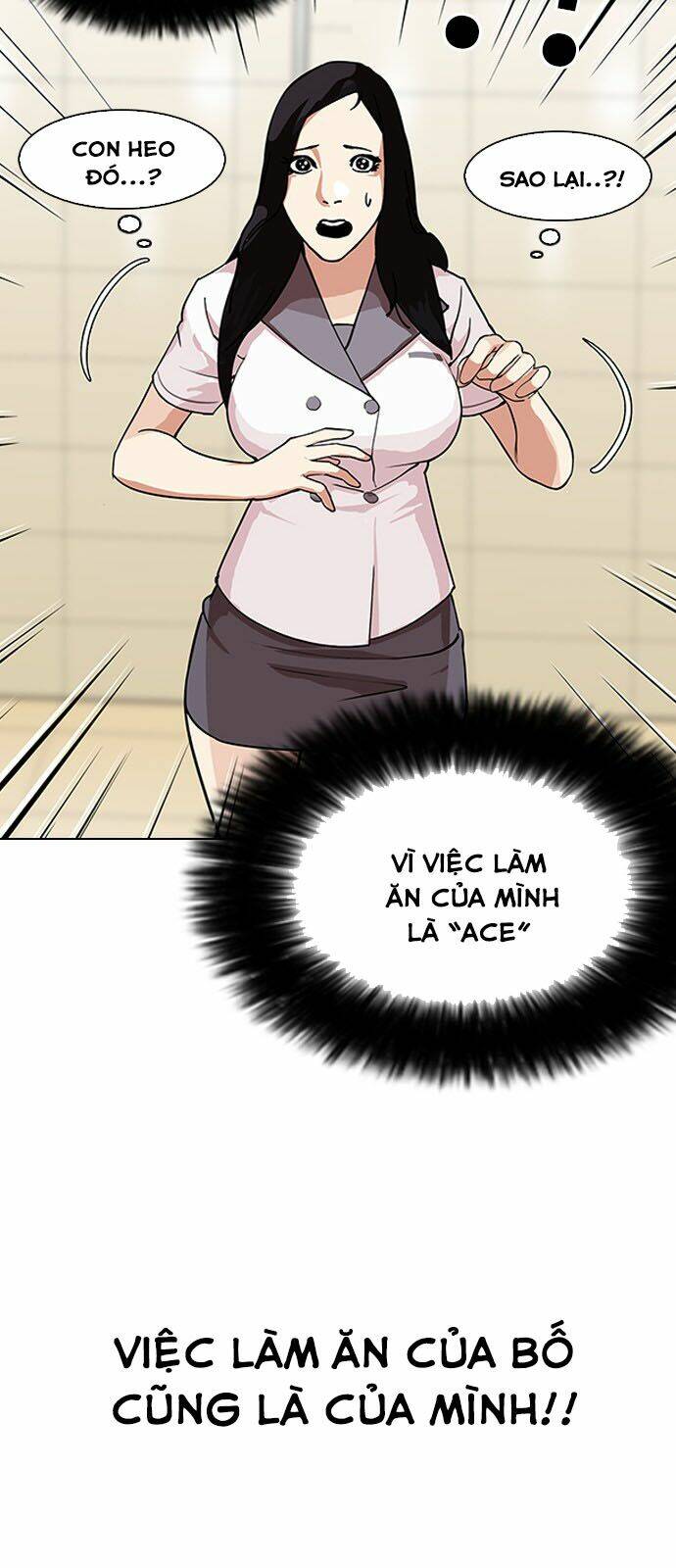 Hoán Đổi Nhiệm Màu Chapter 144 - Trang 2