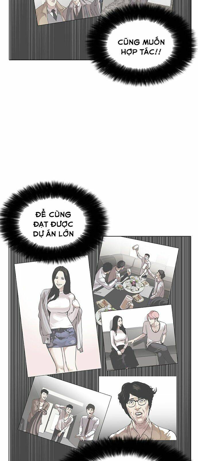 Hoán Đổi Nhiệm Màu Chapter 144 - Trang 2