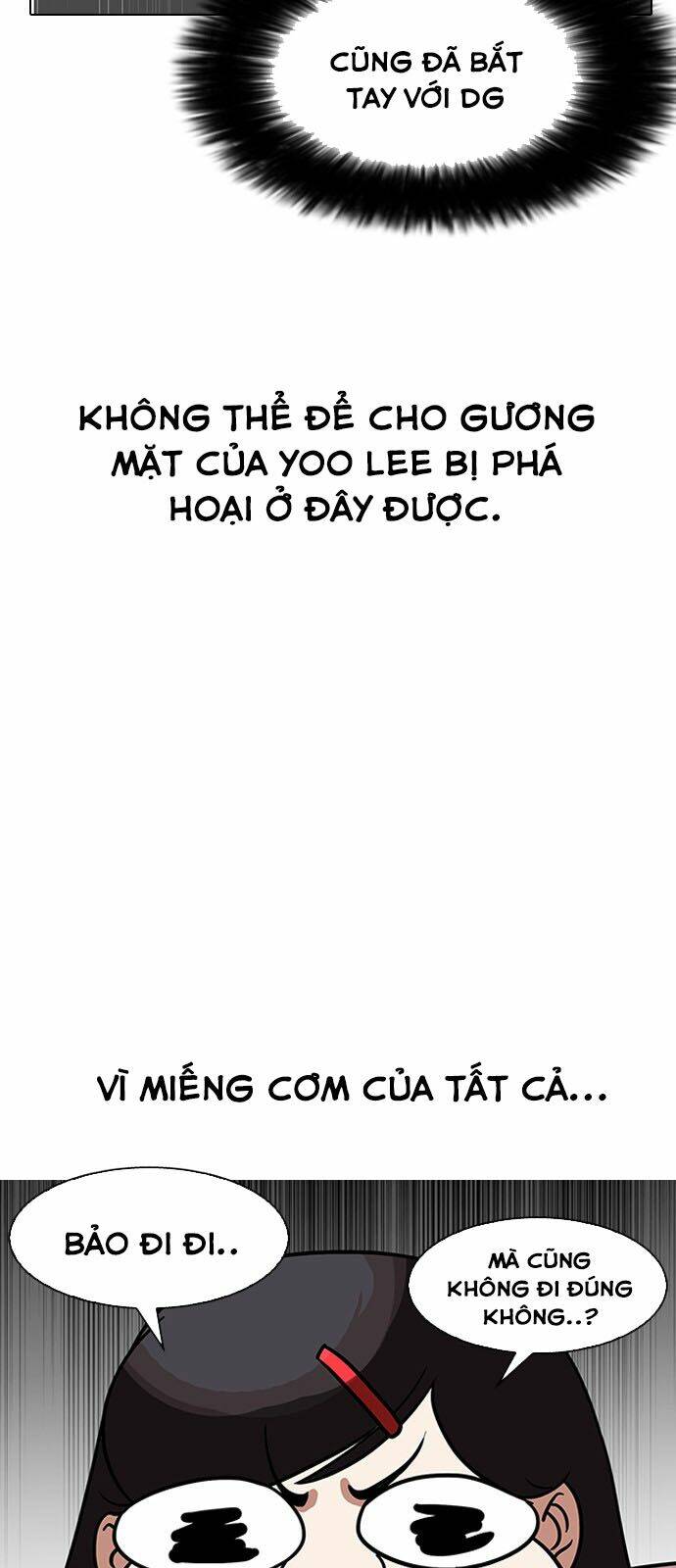 Hoán Đổi Nhiệm Màu Chapter 144 - Trang 2