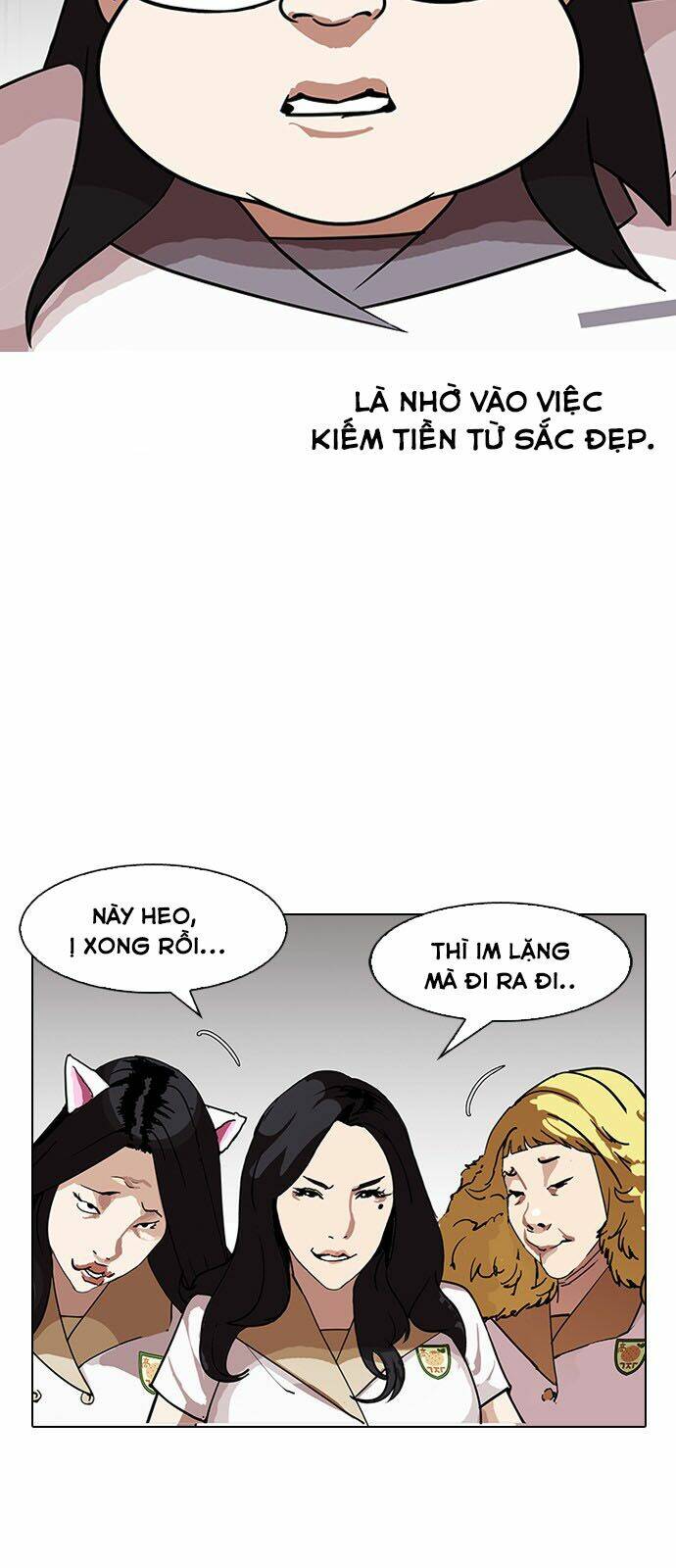 Hoán Đổi Nhiệm Màu Chapter 144 - Trang 2