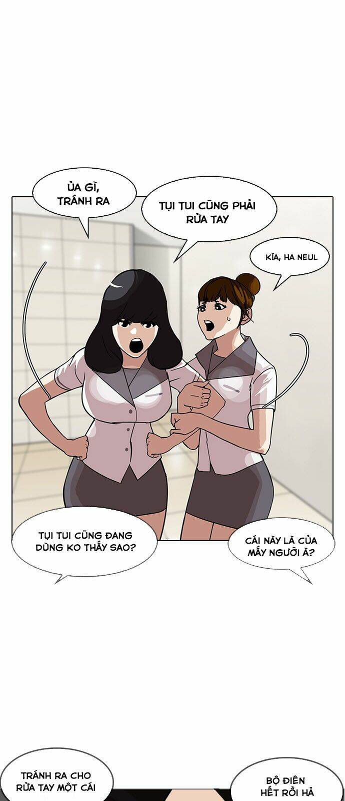 Hoán Đổi Nhiệm Màu Chapter 144 - Trang 2