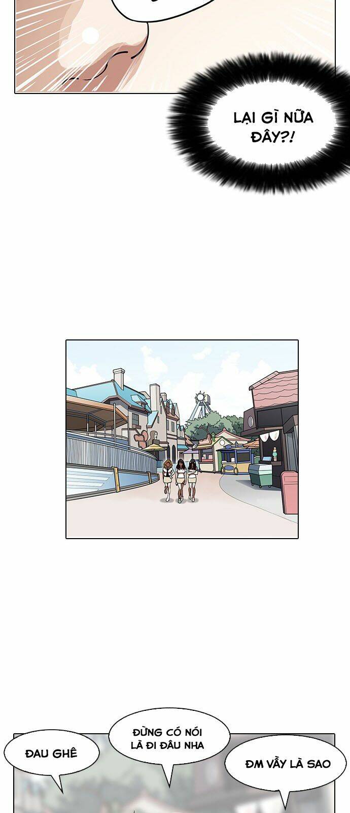 Hoán Đổi Nhiệm Màu Chapter 144 - Trang 2