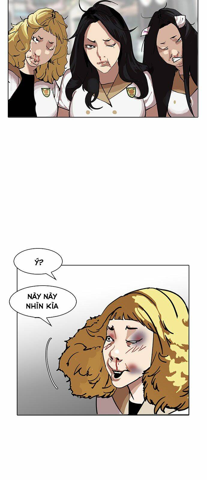 Hoán Đổi Nhiệm Màu Chapter 144 - Trang 2