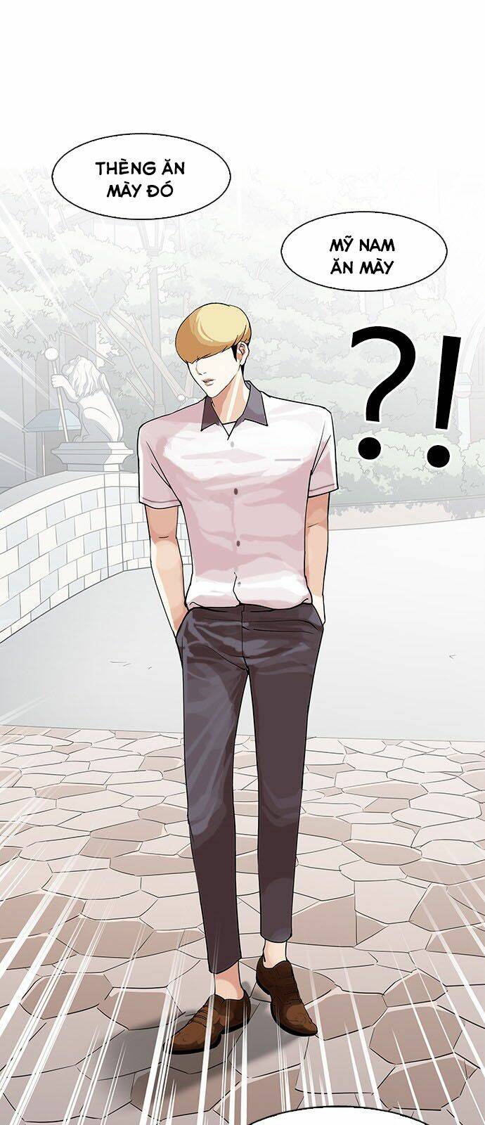 Hoán Đổi Nhiệm Màu Chapter 144 - Trang 2