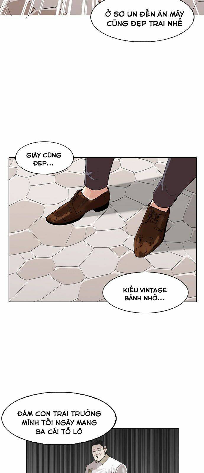 Hoán Đổi Nhiệm Màu Chapter 144 - Trang 2