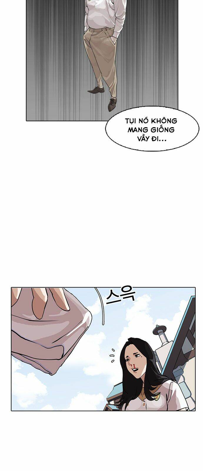 Hoán Đổi Nhiệm Màu Chapter 144 - Trang 2