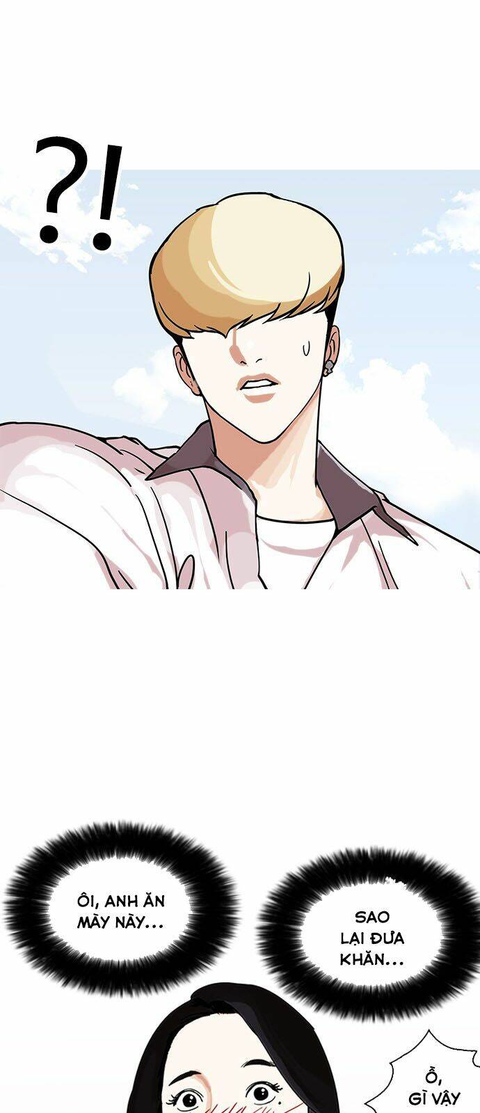 Hoán Đổi Nhiệm Màu Chapter 144 - Trang 2