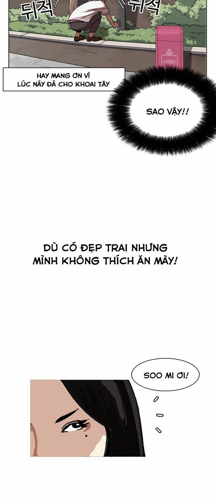 Hoán Đổi Nhiệm Màu Chapter 144 - Trang 2
