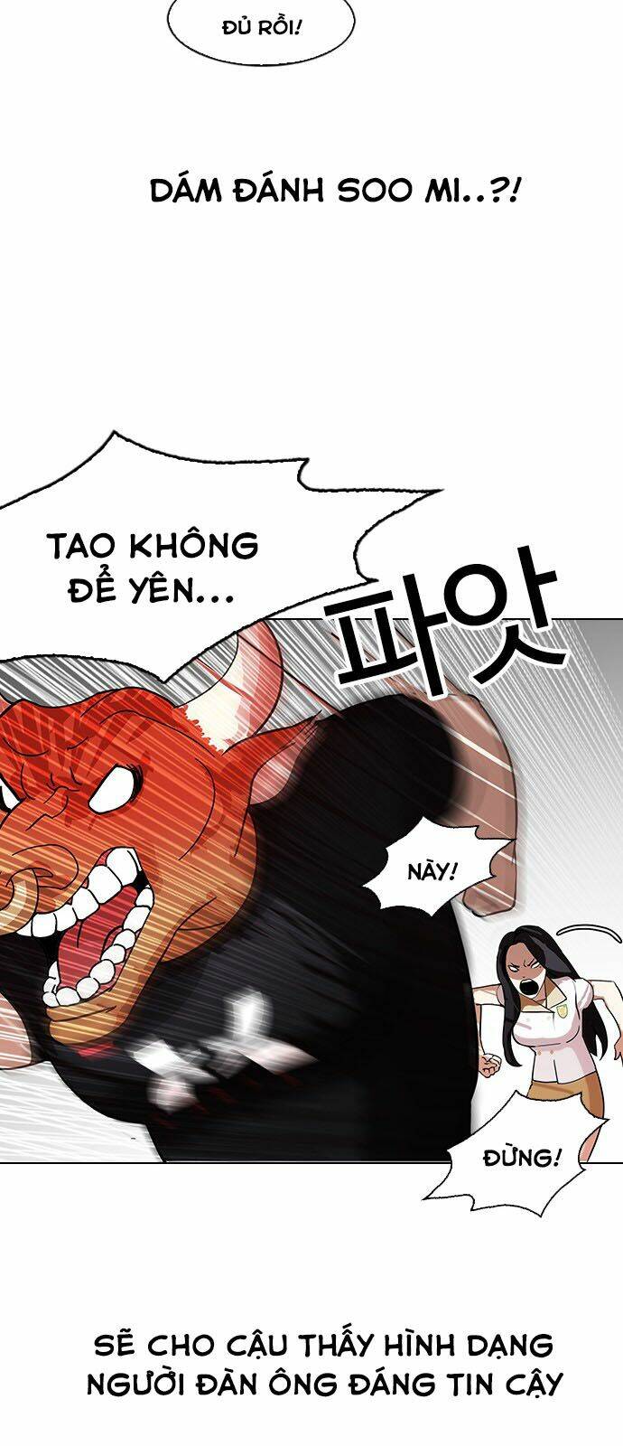 Hoán Đổi Nhiệm Màu Chapter 144 - Trang 2