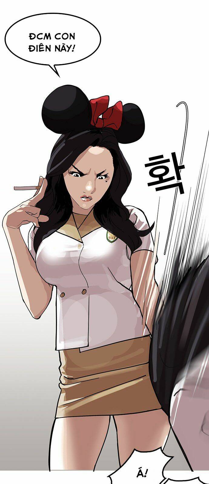 Hoán Đổi Nhiệm Màu Chapter 144 - Trang 2