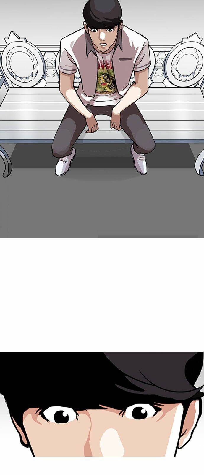 Hoán Đổi Nhiệm Màu Chapter 145 - Trang 2