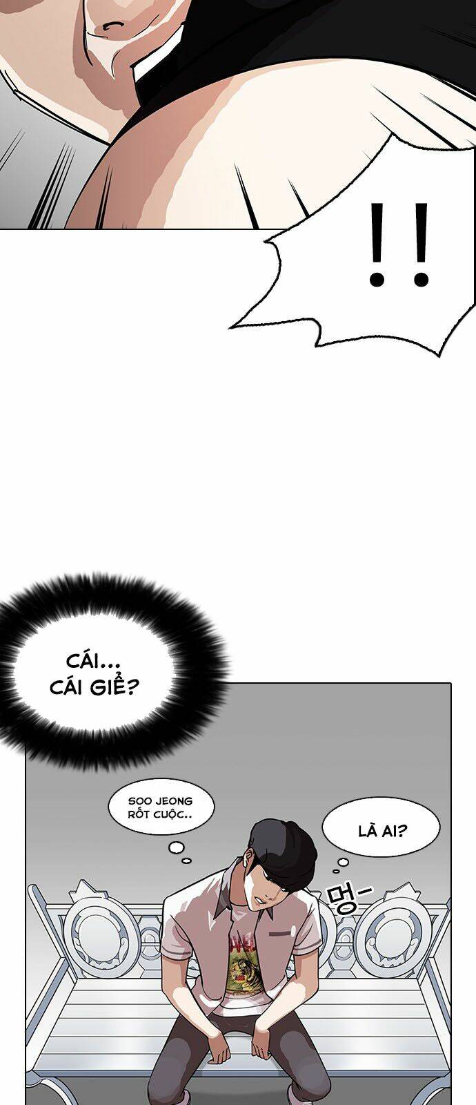 Hoán Đổi Nhiệm Màu Chapter 145 - Trang 2