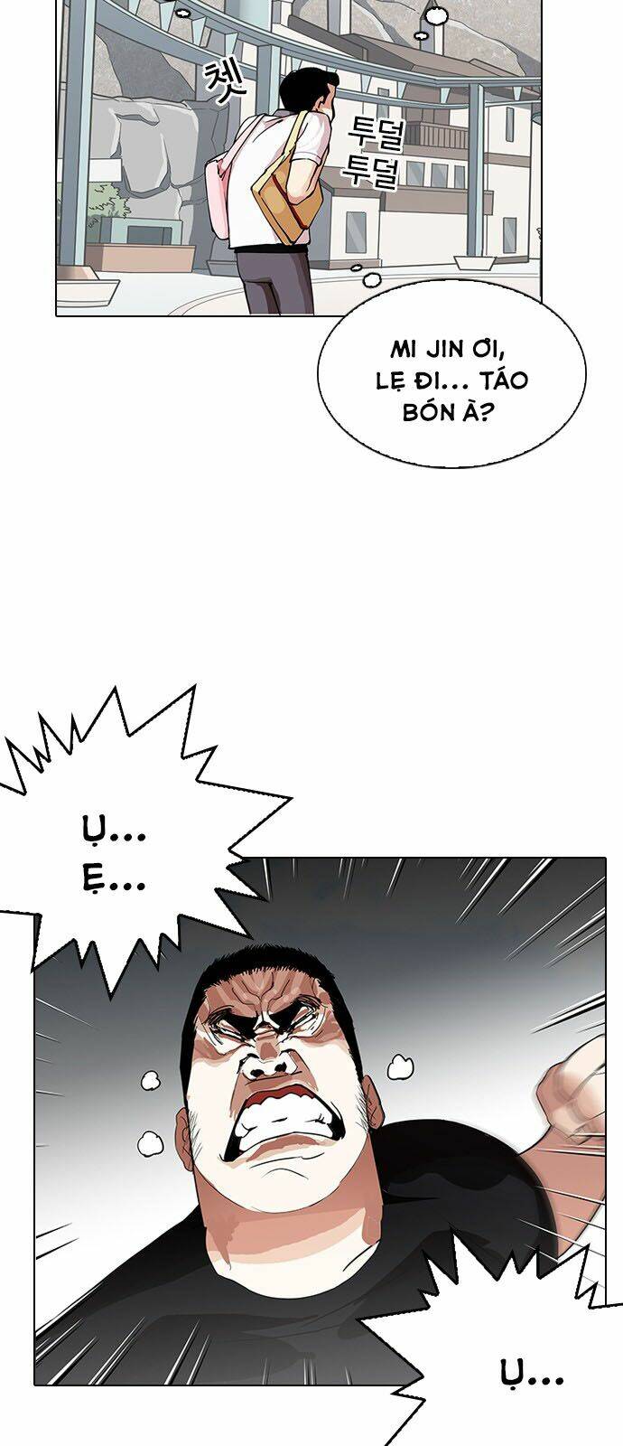 Hoán Đổi Nhiệm Màu Chapter 145 - Trang 2