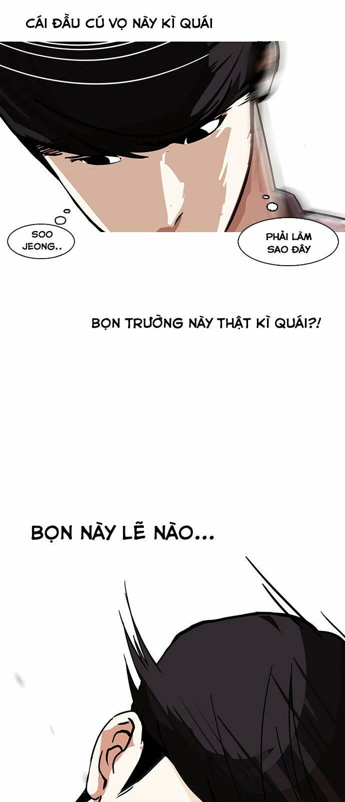 Hoán Đổi Nhiệm Màu Chapter 145 - Trang 2