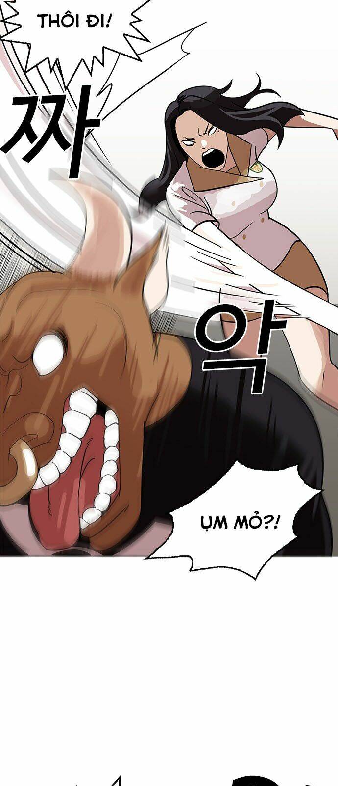 Hoán Đổi Nhiệm Màu Chapter 145 - Trang 2