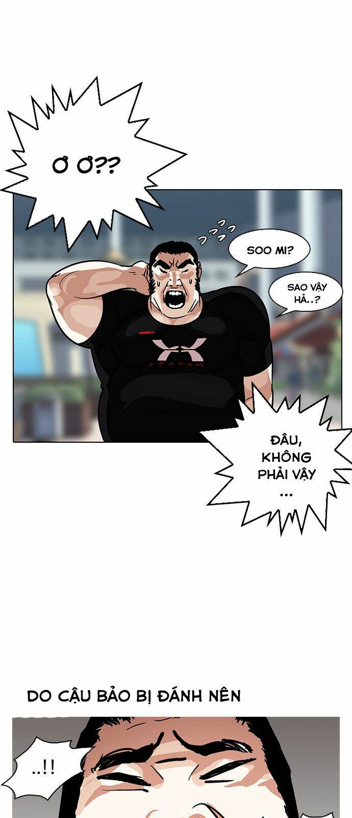 Hoán Đổi Nhiệm Màu Chapter 145 - Trang 2