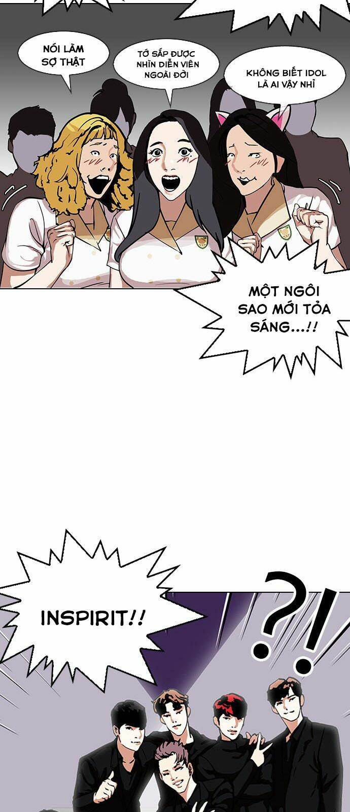 Hoán Đổi Nhiệm Màu Chapter 145 - Trang 2