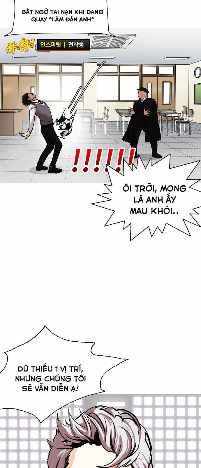 Hoán Đổi Nhiệm Màu Chapter 145 - Trang 2