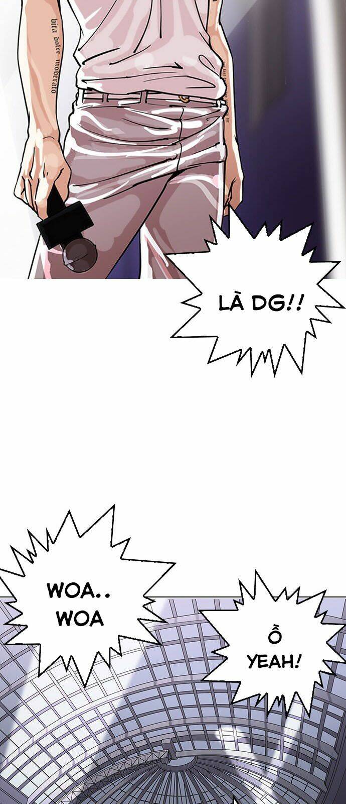 Hoán Đổi Nhiệm Màu Chapter 145 - Trang 2