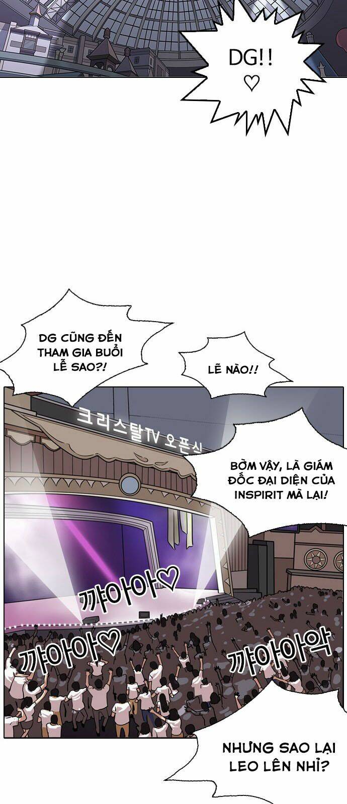 Hoán Đổi Nhiệm Màu Chapter 145 - Trang 2