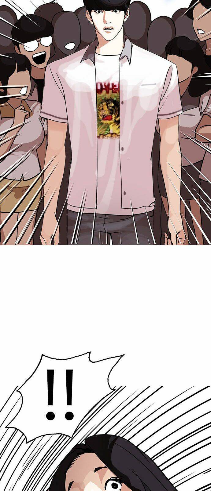 Hoán Đổi Nhiệm Màu Chapter 145 - Trang 2