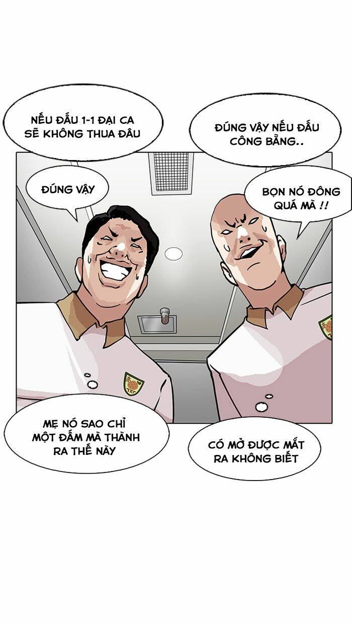 Hoán Đổi Nhiệm Màu Chapter 147 - Trang 2