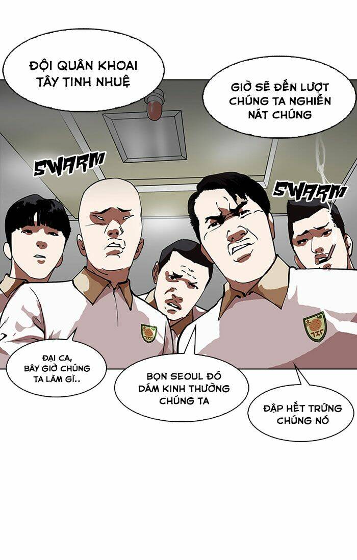 Hoán Đổi Nhiệm Màu Chapter 147 - Trang 2