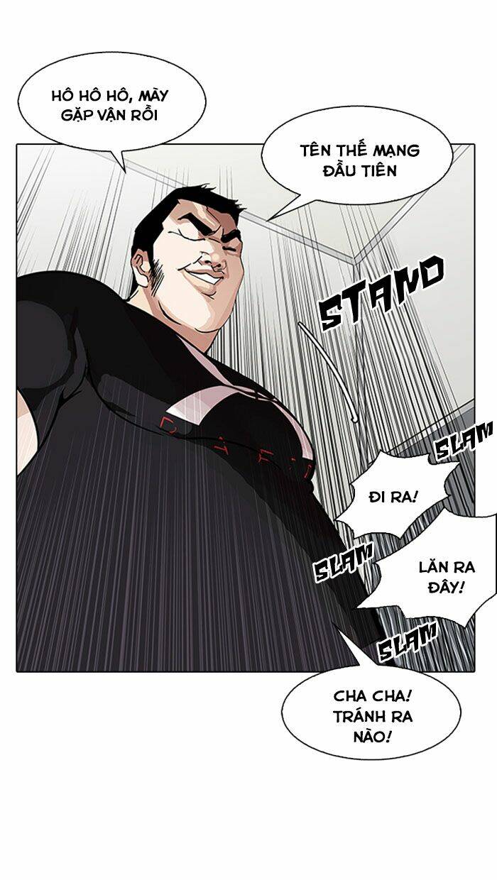 Hoán Đổi Nhiệm Màu Chapter 147 - Trang 2