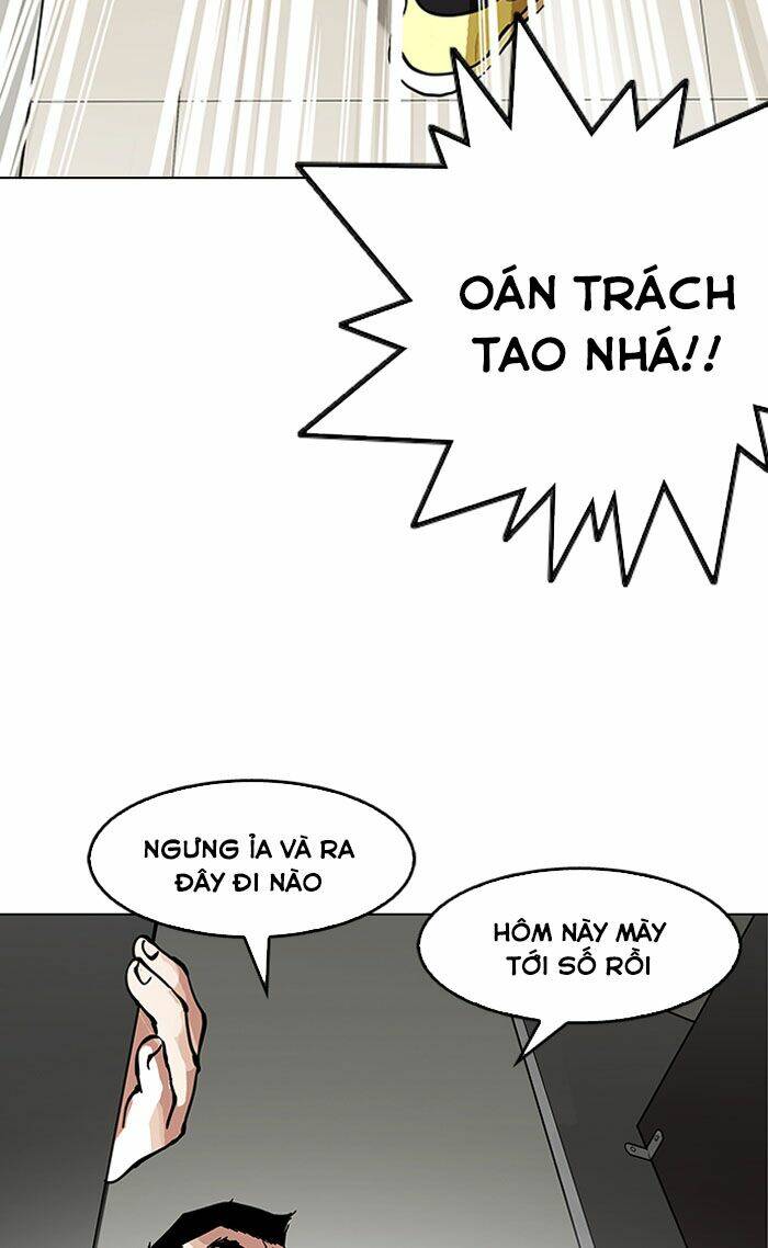 Hoán Đổi Nhiệm Màu Chapter 147 - Trang 2