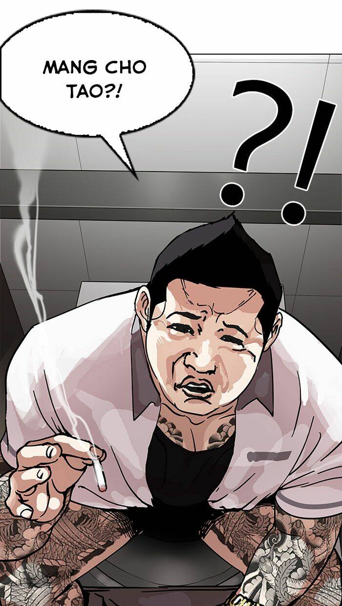 Hoán Đổi Nhiệm Màu Chapter 147 - Trang 2