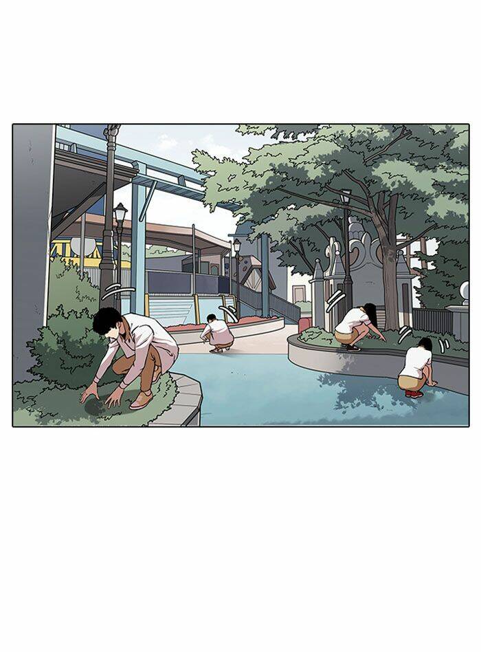 Hoán Đổi Nhiệm Màu Chapter 147 - Trang 2