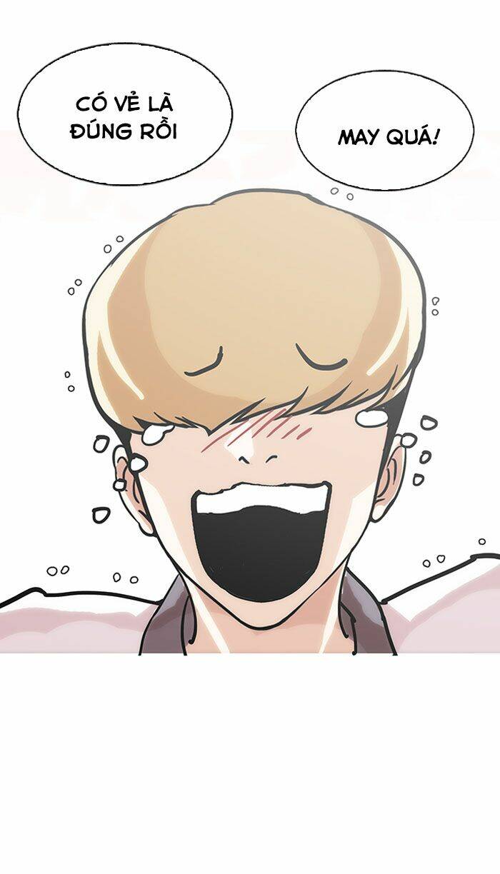 Hoán Đổi Nhiệm Màu Chapter 147 - Trang 2