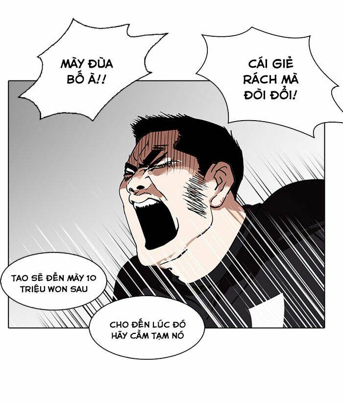 Hoán Đổi Nhiệm Màu Chapter 147 - Trang 2