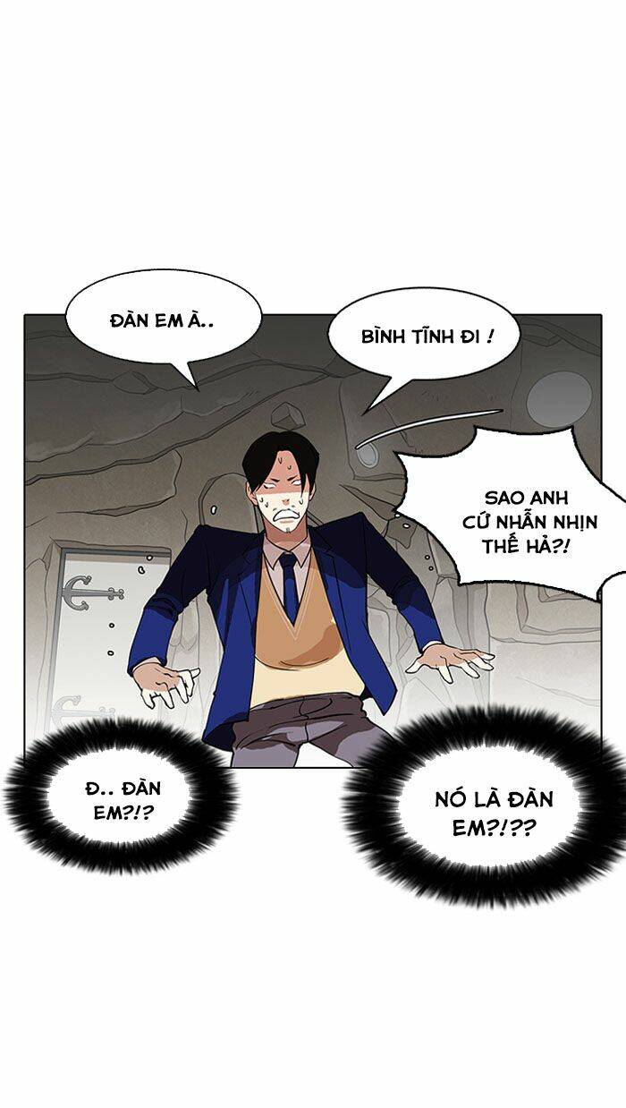Hoán Đổi Nhiệm Màu Chapter 147 - Trang 2