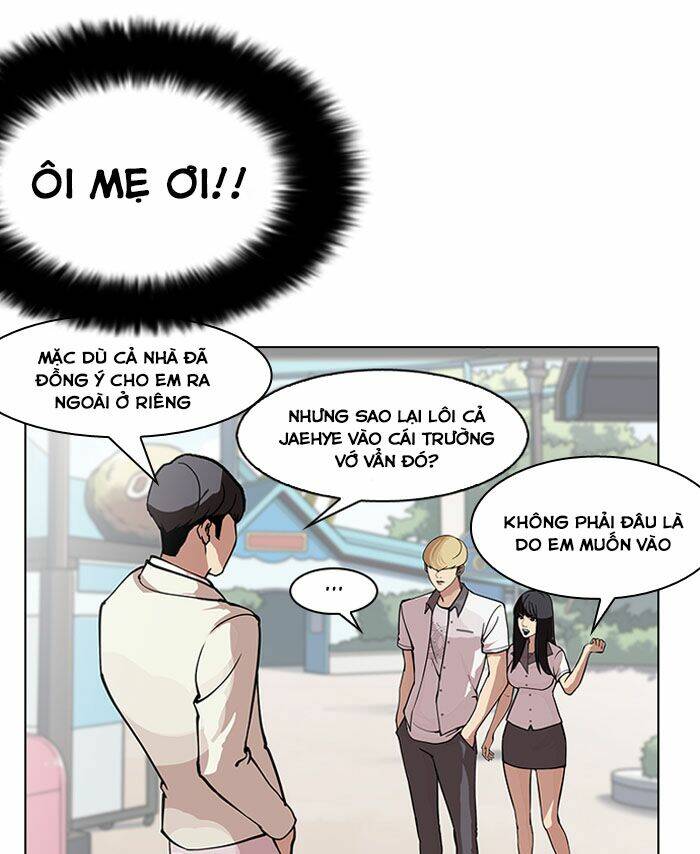 Hoán Đổi Nhiệm Màu Chapter 147 - Trang 2
