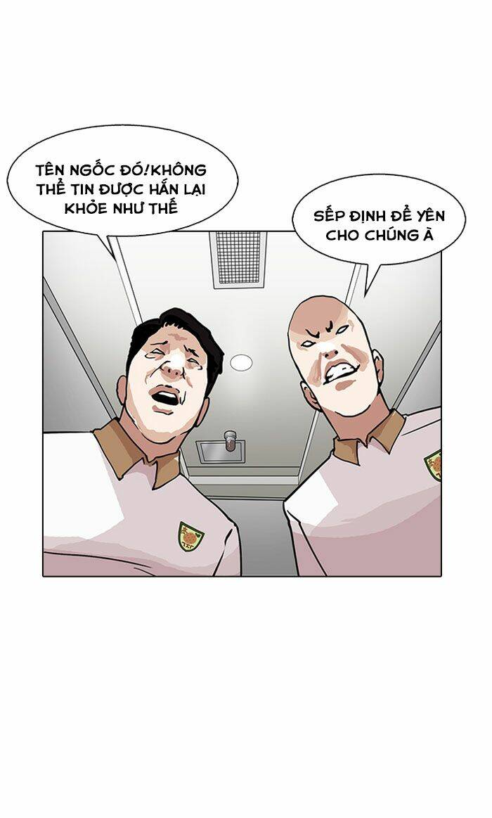 Hoán Đổi Nhiệm Màu Chapter 147 - Trang 2