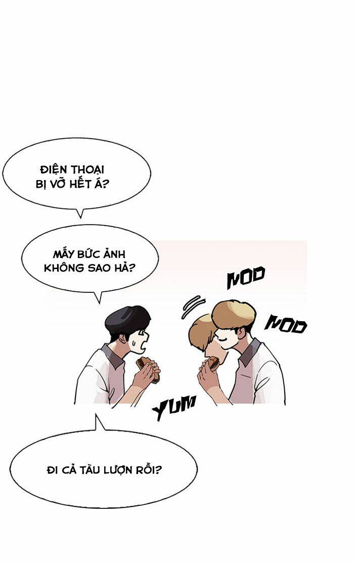 Hoán Đổi Nhiệm Màu Chapter 148 - Trang 2