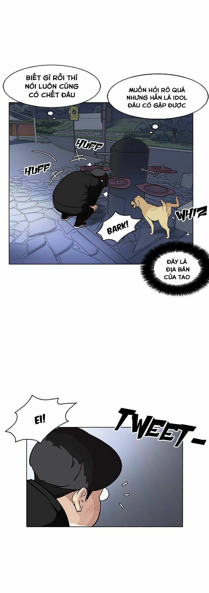 Hoán Đổi Nhiệm Màu Chapter 149 - Trang 2