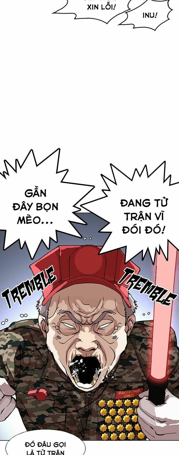 Hoán Đổi Nhiệm Màu Chapter 149 - Trang 2