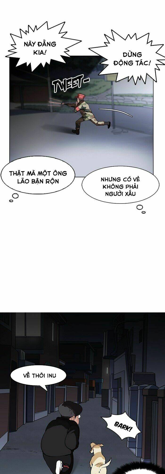 Hoán Đổi Nhiệm Màu Chapter 149 - Trang 2