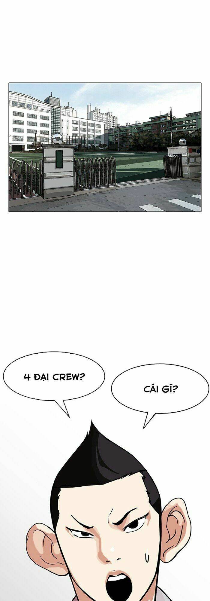 Hoán Đổi Nhiệm Màu Chapter 149 - Trang 2