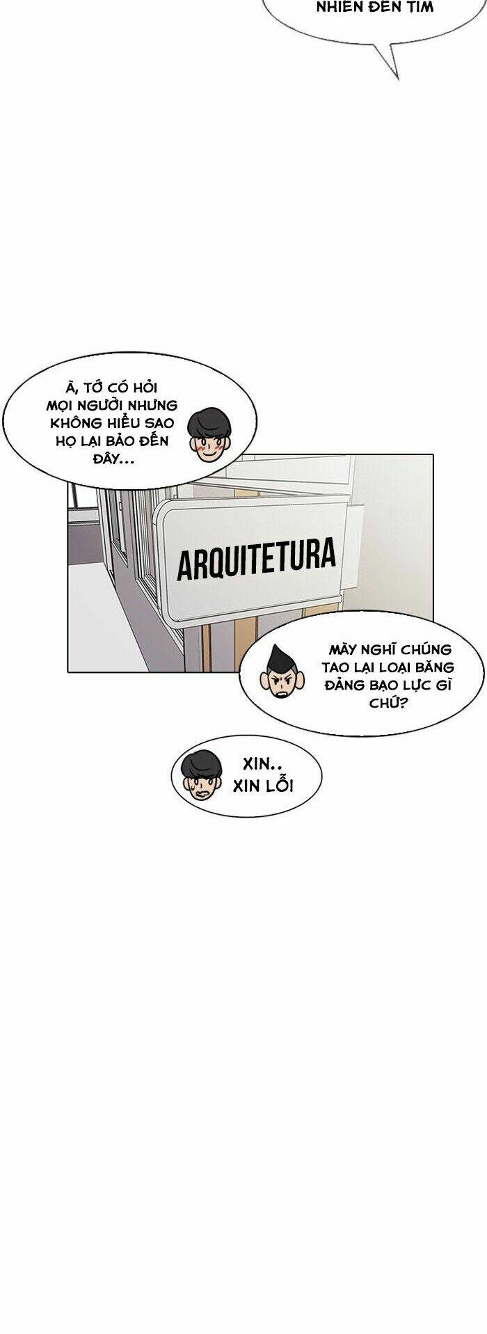 Hoán Đổi Nhiệm Màu Chapter 149 - Trang 2