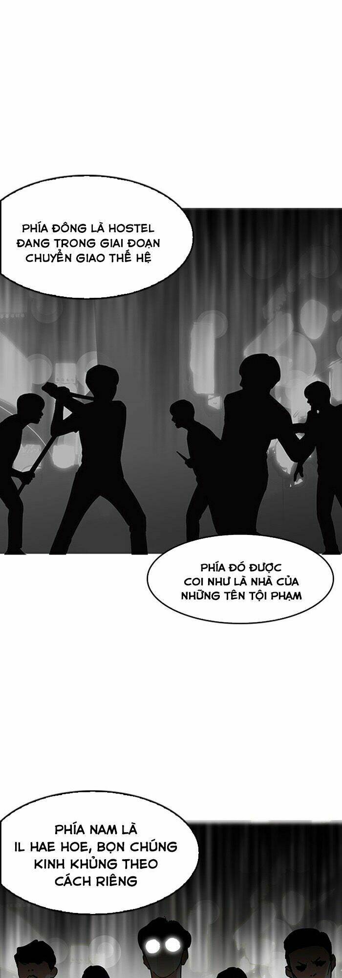 Hoán Đổi Nhiệm Màu Chapter 149 - Trang 2