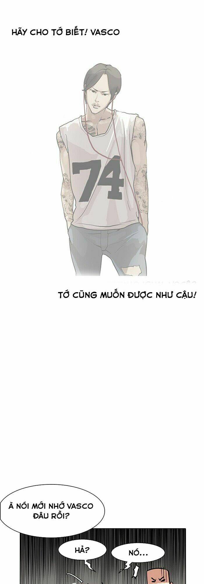 Hoán Đổi Nhiệm Màu Chapter 149 - Trang 2