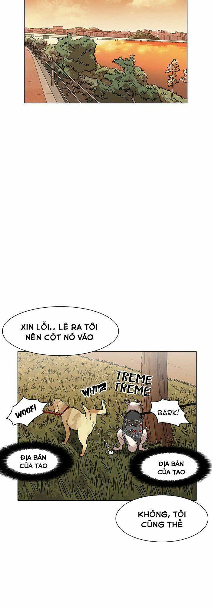 Hoán Đổi Nhiệm Màu Chapter 149 - Trang 2