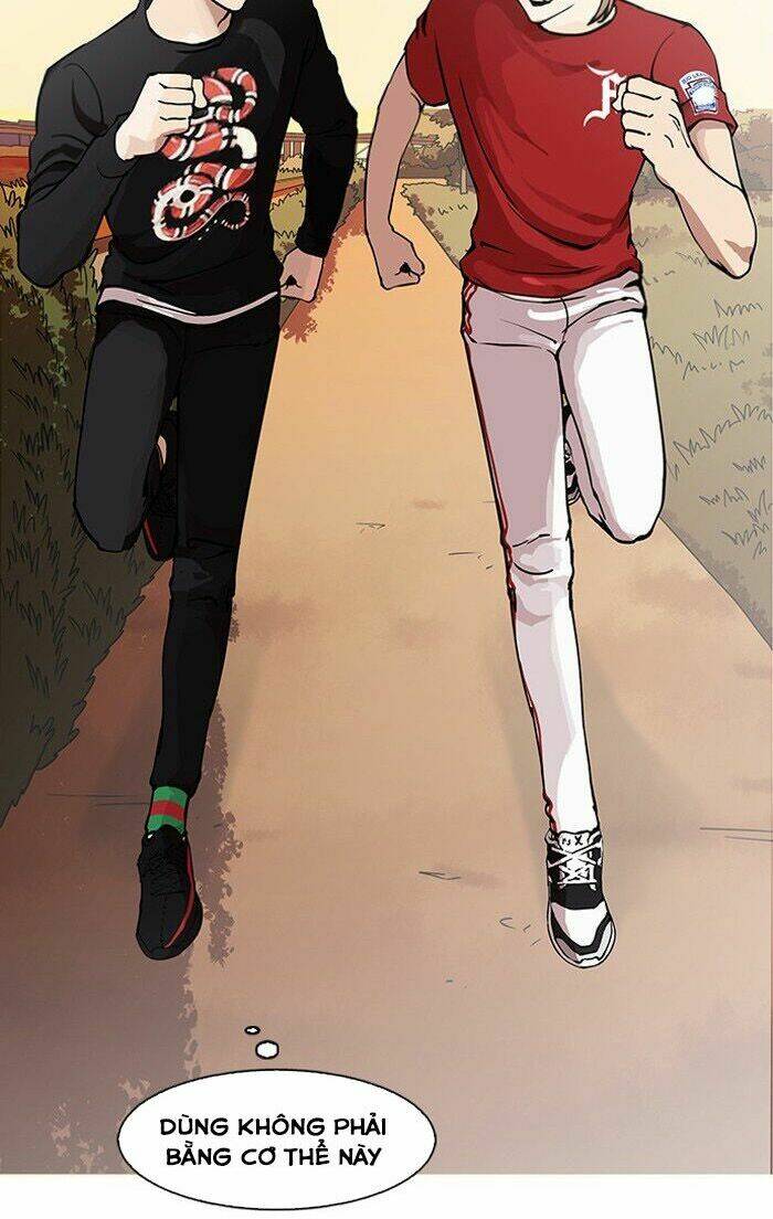 Hoán Đổi Nhiệm Màu Chapter 149 - Trang 2