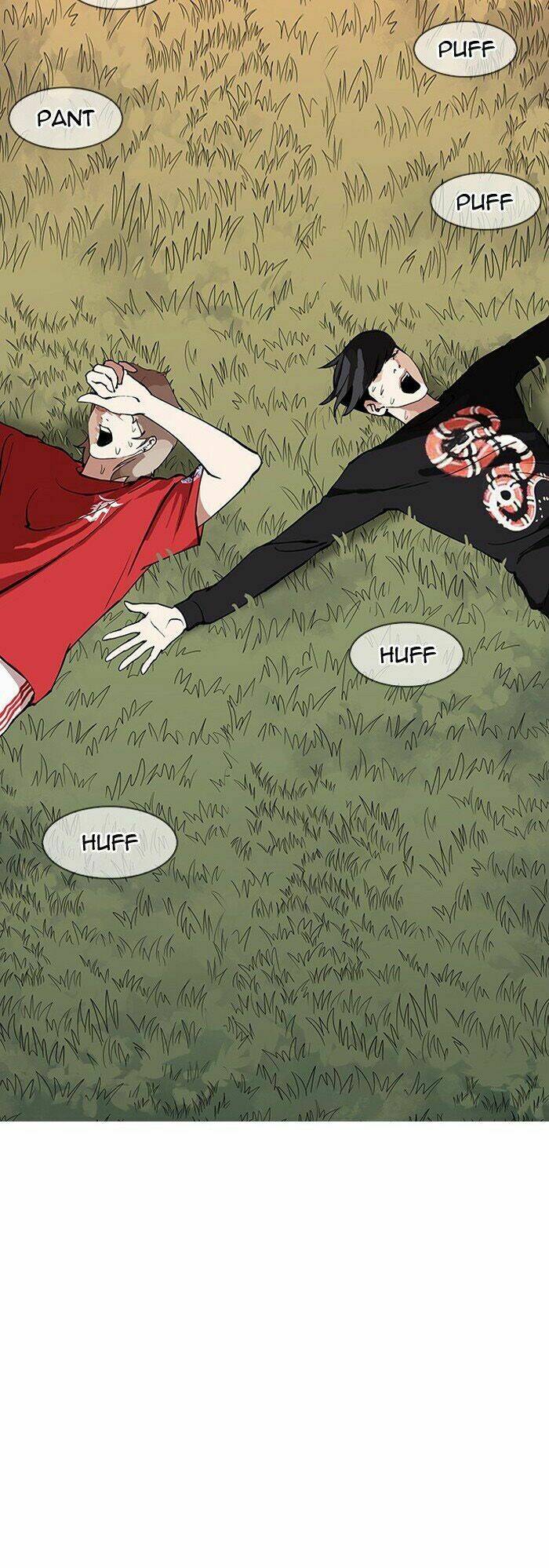 Hoán Đổi Nhiệm Màu Chapter 149 - Trang 2