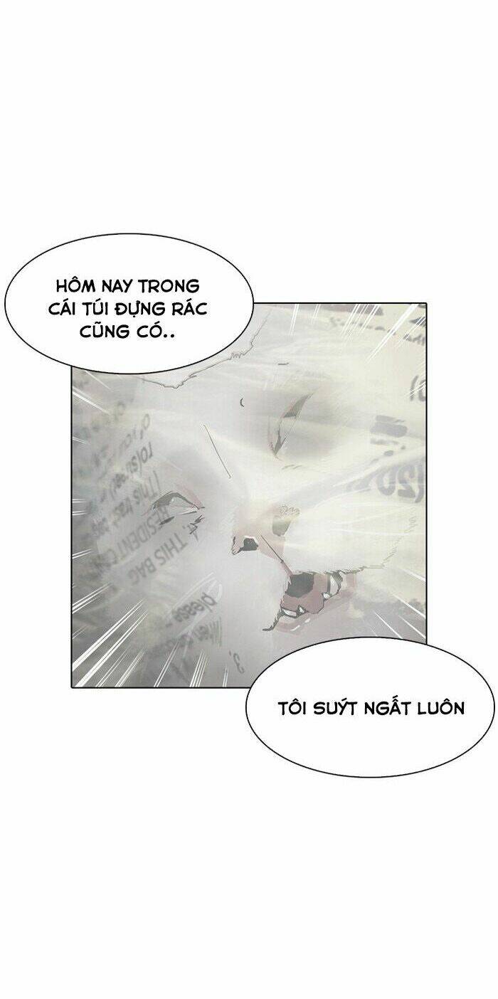 Hoán Đổi Nhiệm Màu Chapter 149 - Trang 2