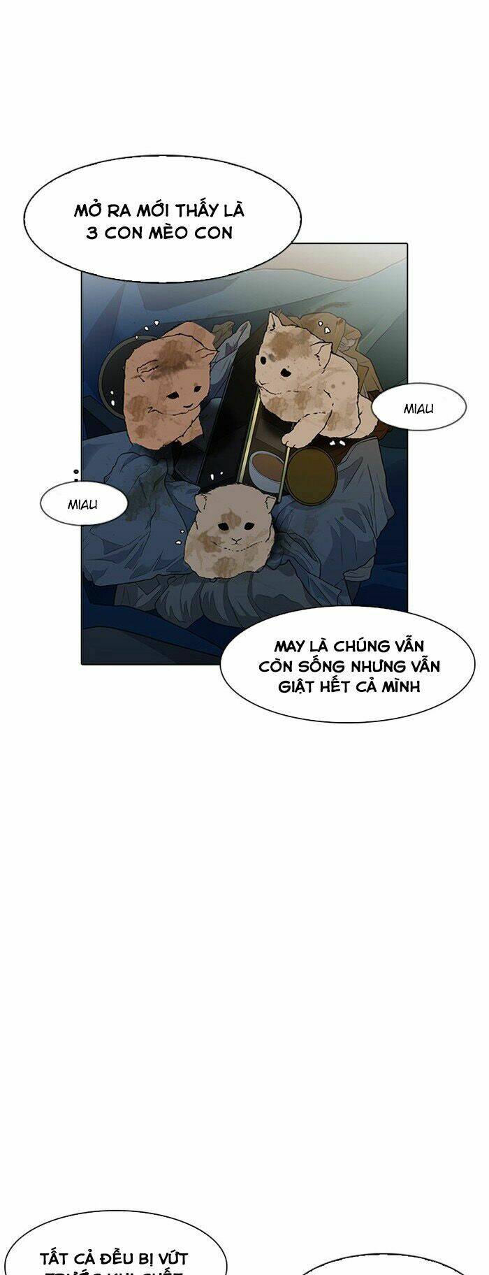 Hoán Đổi Nhiệm Màu Chapter 149 - Trang 2