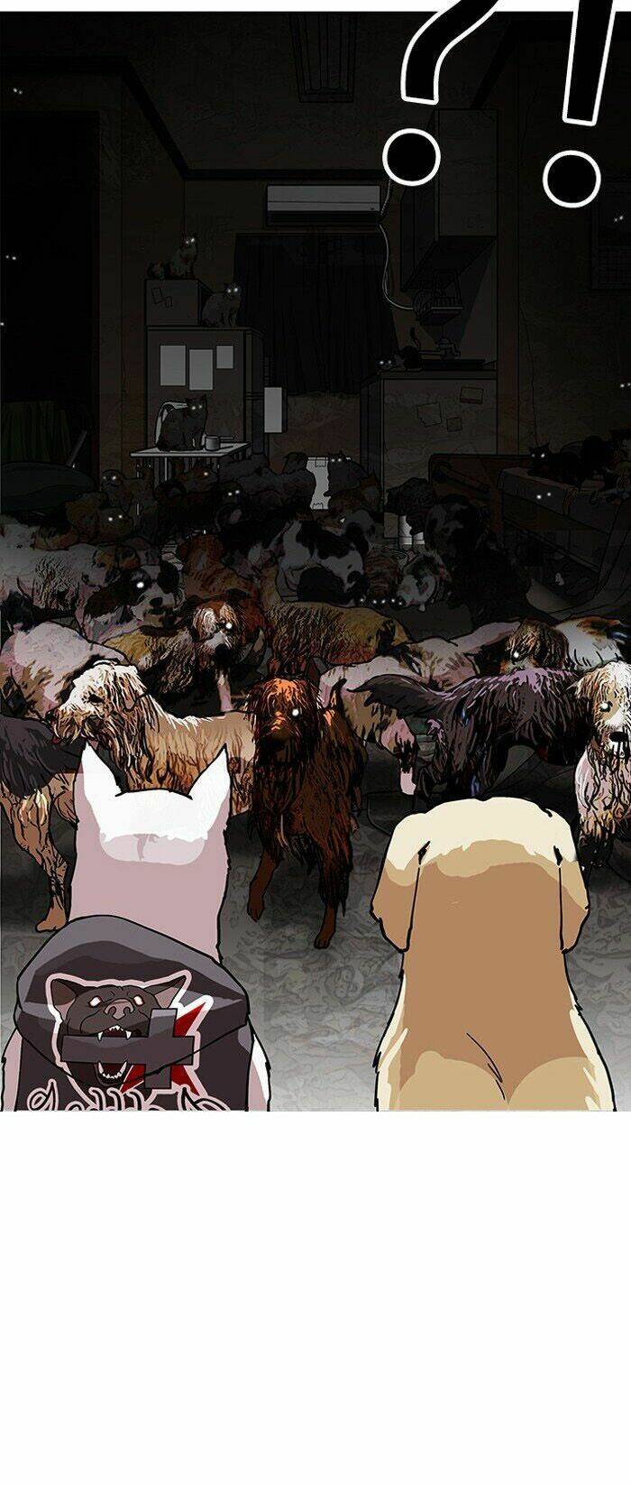 Hoán Đổi Nhiệm Màu Chapter 149 - Trang 2